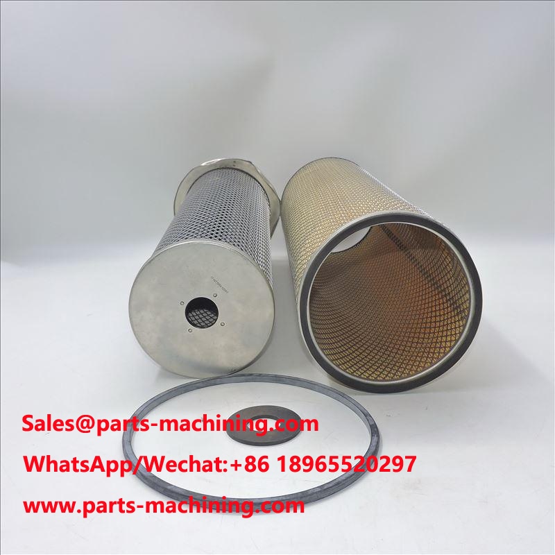 FLEETGUARD กรองน้ำมันเชื้อเพลิง 88473N KN 40242
