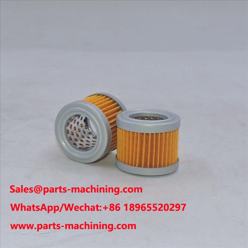 mitsubishi กรองน้ำมันเชื้อเพลิงรถยก FF5131 PF7824 P 4002
