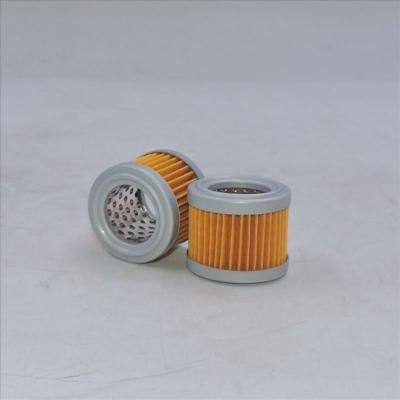 mitsubishi กรองน้ำมันเชื้อเพลิงรถยก FF5131 PF7824 P 4002
