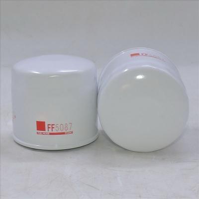 CATERPILLAR E70B กรองน้ำมันเชื้อเพลิง FF5087 P550048 BF7552 94-7073
