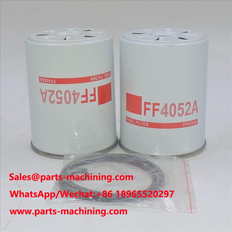 Fuel Filter FF4052A