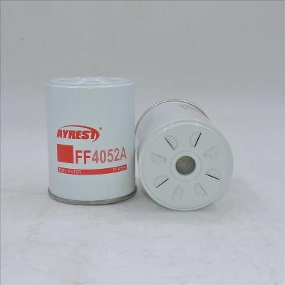 VOLVO รถตักล้อยางกรองน้ำมันเชื้อเพลิง FF4052A P556287 BF884 FC-5101

