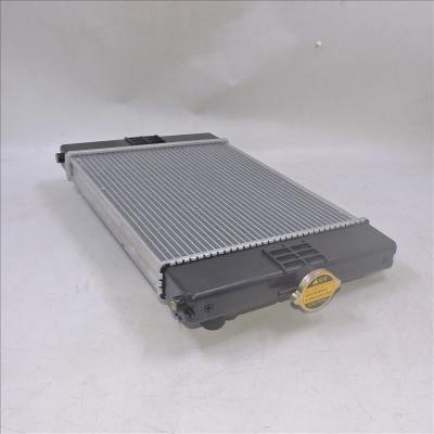 PERKINS หม้อน้ำเครื่องกำเนิดไฟฟ้าเครื่องยนต์ U45506590 TPN441
