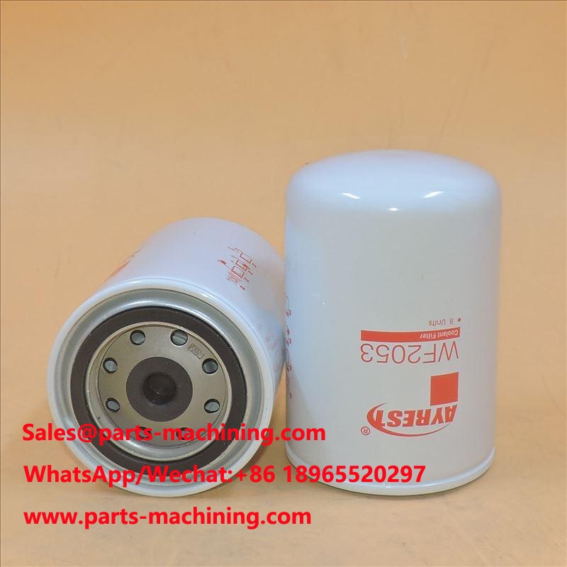 Coolant Filter WF2053