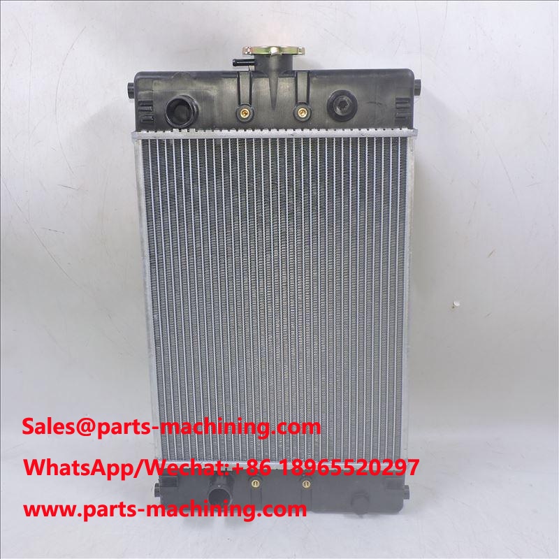 Generator Radiator U45506590