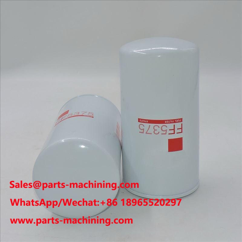 MITSUBISHI กรองน้ำมันเชื้อเพลิงรถบรรทุก FF5375 P502233 FC-1008 AY500-MT503
