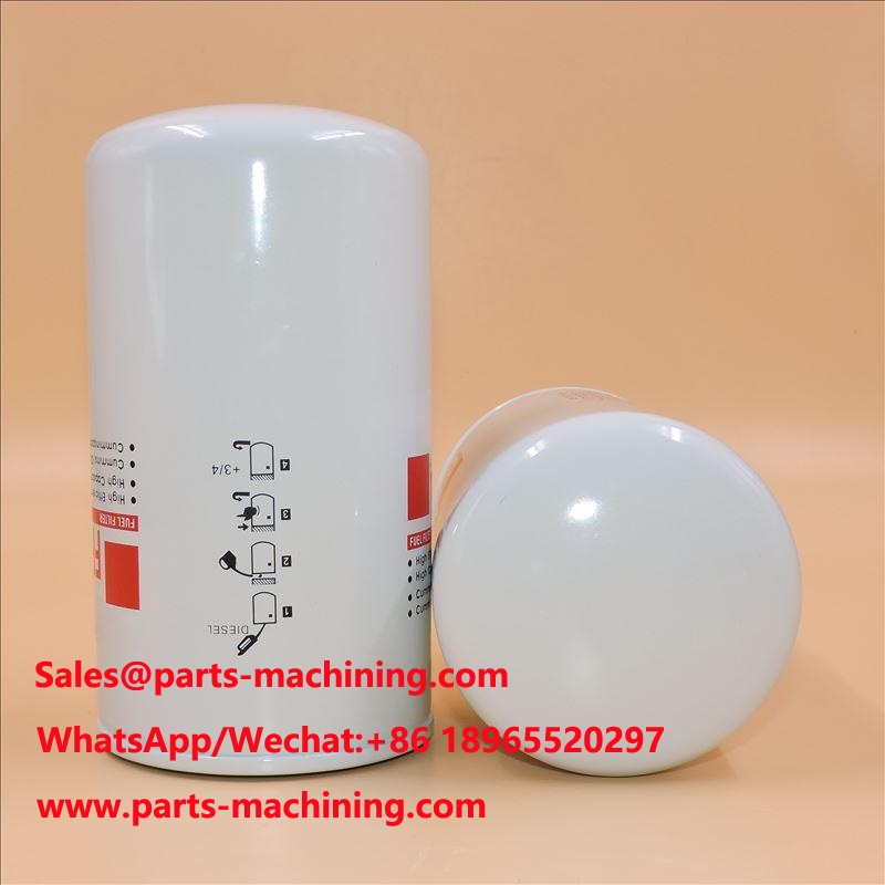 เครื่องยนต์คัมมินกรองน้ำมันเชื้อเพลิง FF5580 P550774 BF7917 3973232
