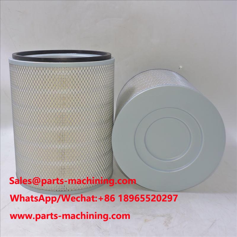 เครื่องกรองอากาศ Caterpillar E300 AF335M P181104 PA1634XP PA1634
