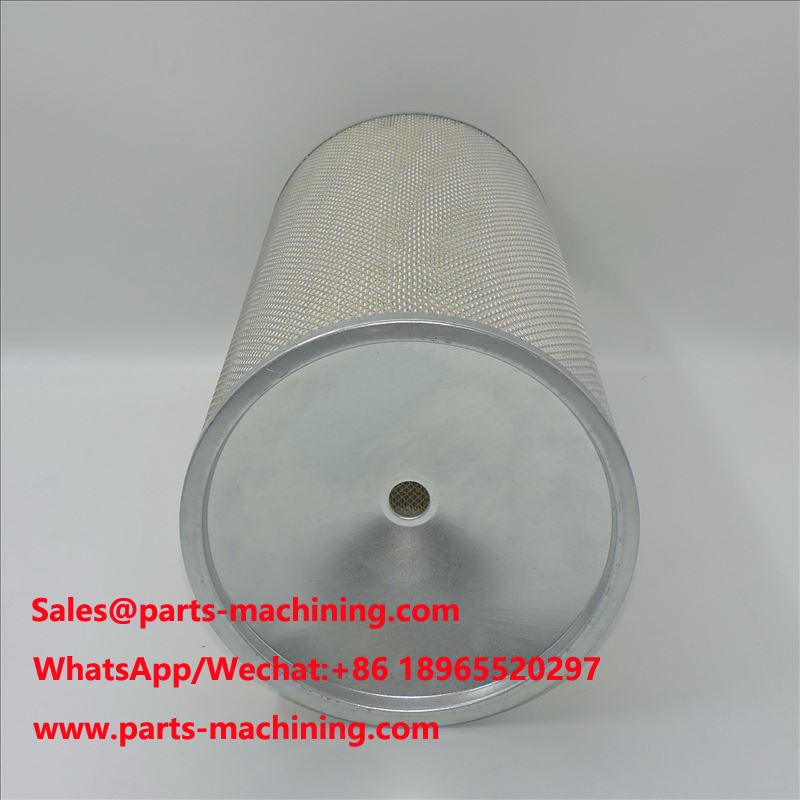HITACHI รถขุดกรองอากาศ AF1604 P128408 A-5715 PA2563
