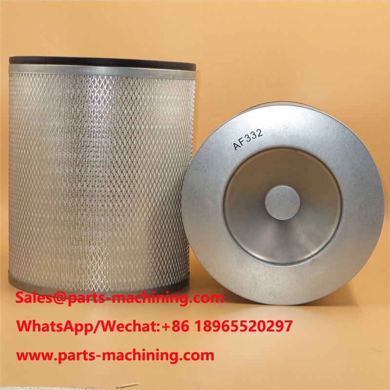 CATERPILLAR 3304 กรองอากาศ AF332 P181106 PA618-S 4L9852
