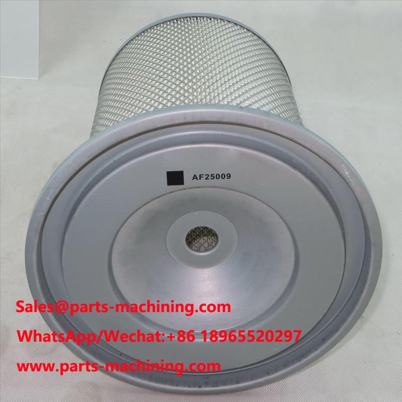 HITACHI รถขุดตีนตะขาบกรองอากาศ AF25009 P780385 PA3479
