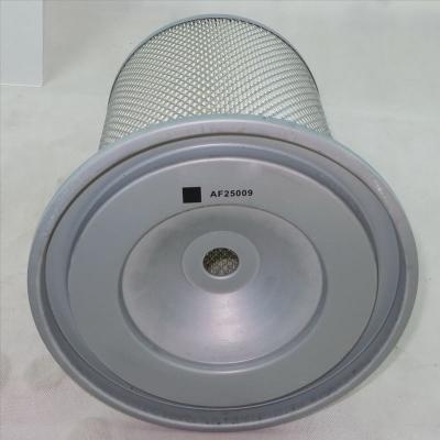 HITACHI รถขุดตีนตะขาบกรองอากาศ AF25009 P780385 PA3479
