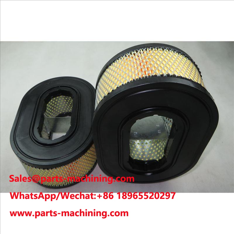 Hatz เครื่องยนต์กรองอากาศ AF25322 P781746 A-8678 1G-7197
