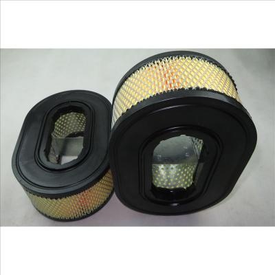 Hatz เครื่องยนต์กรองอากาศ AF25322 P781746 A-8678 1G-7197

