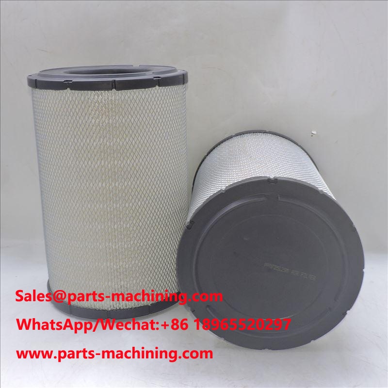 CATERPILLAR เครื่องกรองอากาศปูผิวทาง AF25129M P532503 RS3506
