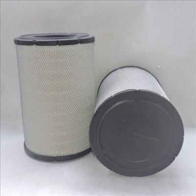CATERPILLAR เครื่องกรองอากาศปูผิวทาง AF25129M P532503 RS3506
