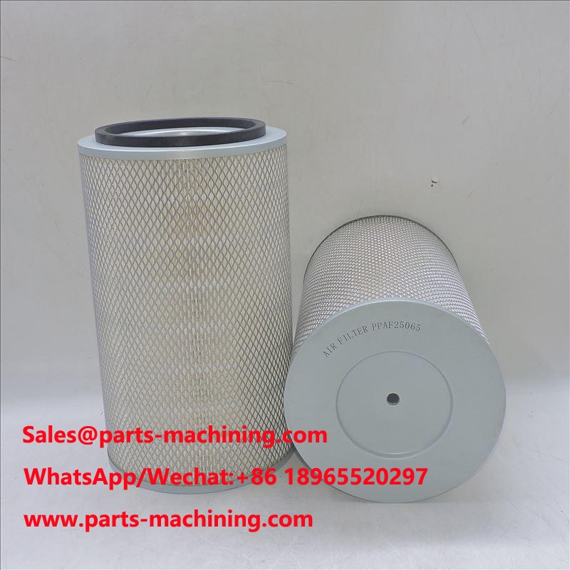 Volvo Buses กรองอากาศ AF25065 P771508 A-5301
