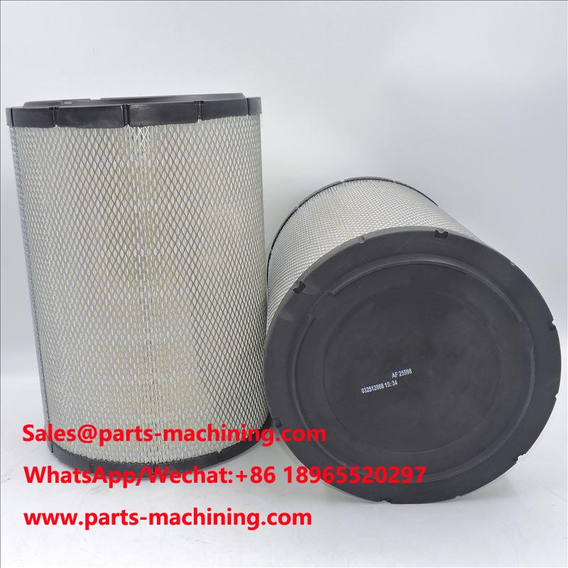 Kenworth Trucks กรองอากาศ AF25598 RS3750 A-44300
