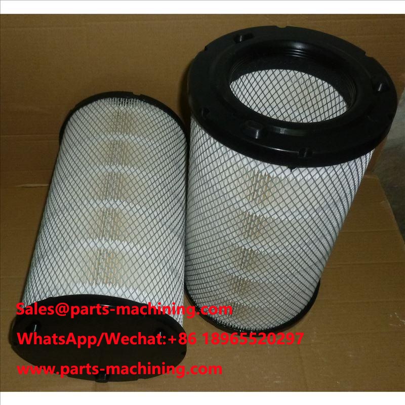 CATERPILLAR EXCAVATOR กรองอากาศ AF25384 P821883 RS3540
