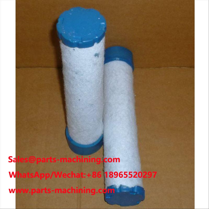CATERPILLAR เครื่องกรองอากาศอัด AF25576 P822858 A-5569
