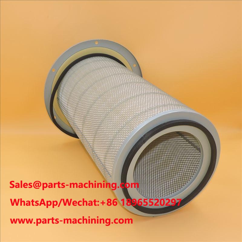 CUMMINS เครื่องยนต์กรองอากาศ AF25593 PA5323 A-44190 49026
