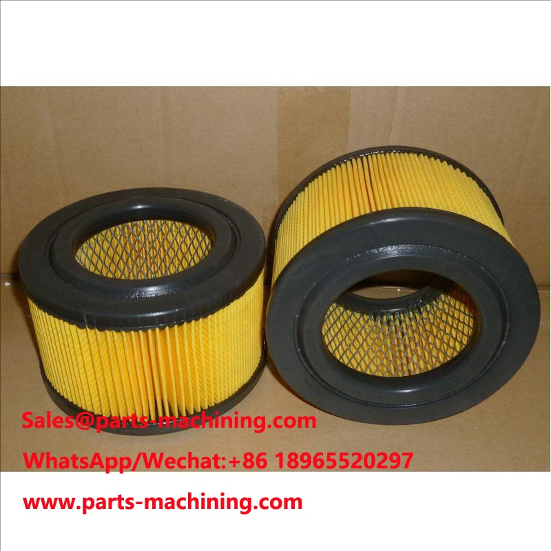 เครื่องกรองอากาศ Hitachi Excavators AF25418 P543662 PA4602 4285623
