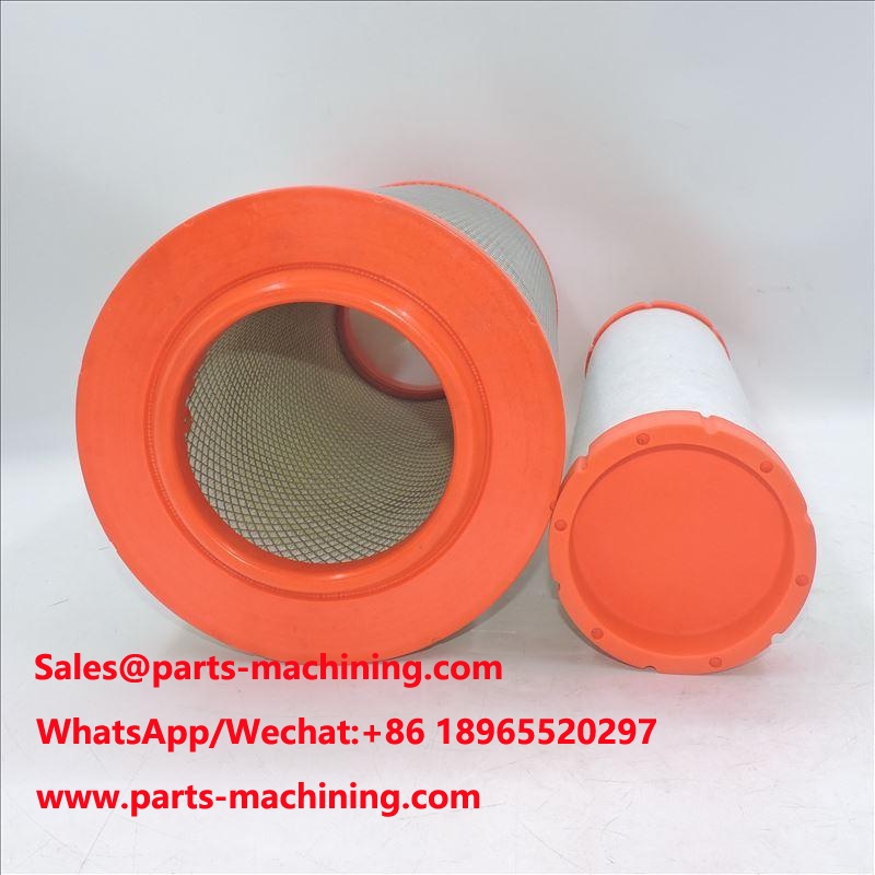 ชุดกรองอากาศเครื่องกำเนิดไฟฟ้าดีเซล KW2448C2
