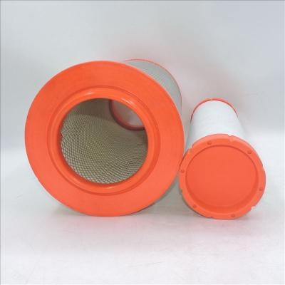 ชุดกรองอากาศเครื่องกำเนิดไฟฟ้าดีเซล KW2448C2
