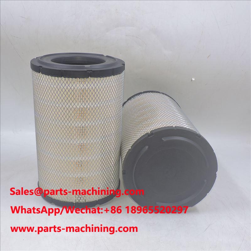 HITACHI ZX270LC-3 กรองอากาศ AF25414 P821938 RS3538 A-5539
