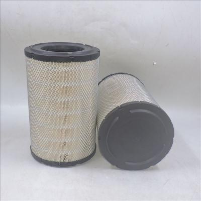 HITACHI ZX270LC-3 กรองอากาศ AF25414 P821938 RS3538 A-5539

