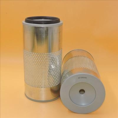 เครื่องกรองอากาศสำหรับรถบรรทุกสำหรับงานหนัก AF26094 SA18129 A034P660
