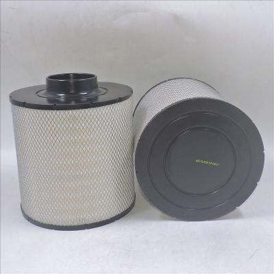 CUMMINS เครื่องกรองอากาศเครื่องกำเนิดไฟฟ้า AH19037 PA2820 B105006
