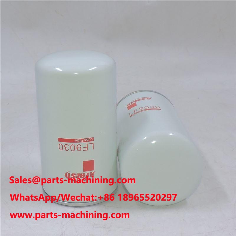 THERMO-KING หน่วยทำความเย็น กรองน้ำมัน LF9030 B7375 C-85180 57382
