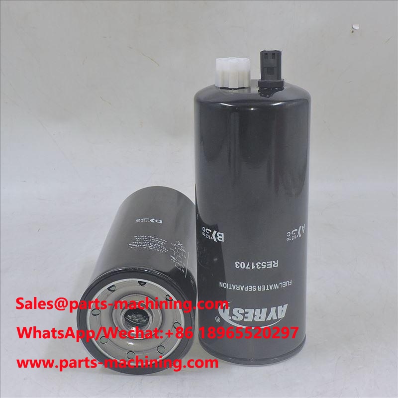 Fuel Filter RE531703