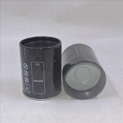 Doosan Excavators เครื่องแยกน้ำเชื้อเพลิง 400508-00062 SN 25153 SFC-89020
