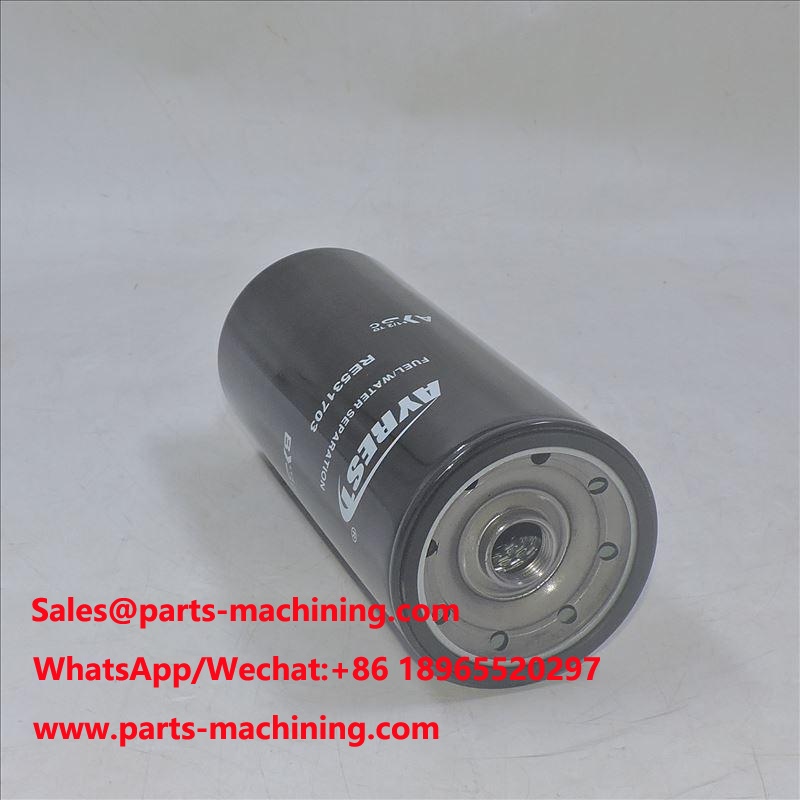 Fuel Filter RE531703