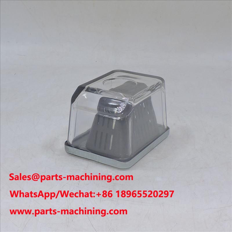 JOHN DEERE ไส้กรองน้ำมันเชื้อเพลิงรถเกี่ยวข้าว AR86755 P559803 BF912 33369

