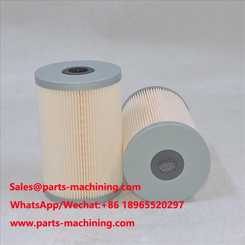 เครื่องยนต์ระหว่างประเทศเครื่องแยกน้ำเชื้อเพลิง P550657 PF7779 FS19684 ES-54030
