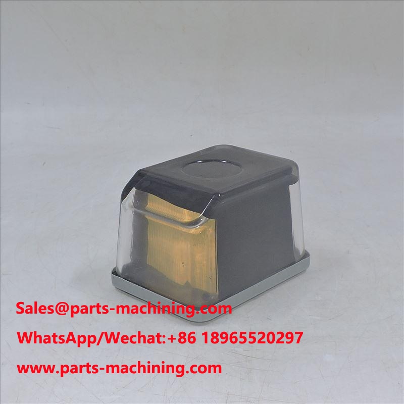 JOHN DEERE ไส้กรองน้ำมันเชื้อเพลิง FF203 P551130 BF909 AR50041
