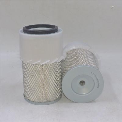 JLG เครื่องกรองอากาศบูมลิฟท์ AF817K P136258 PA1752-FN
