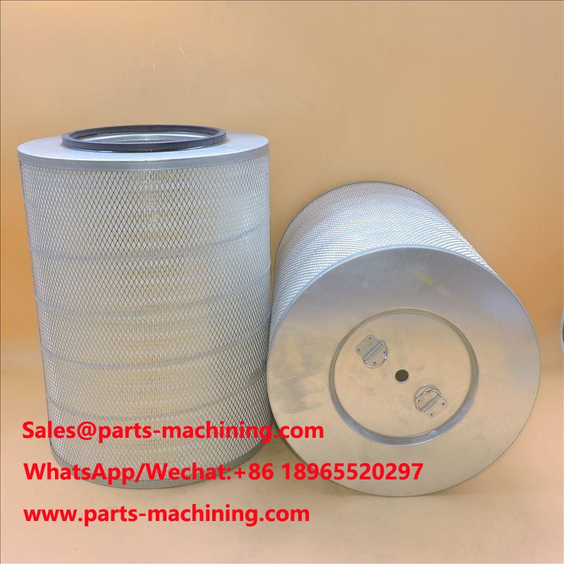 GMC รถบรรทุกกรองอากาศ AF903M P181065 LL2618
