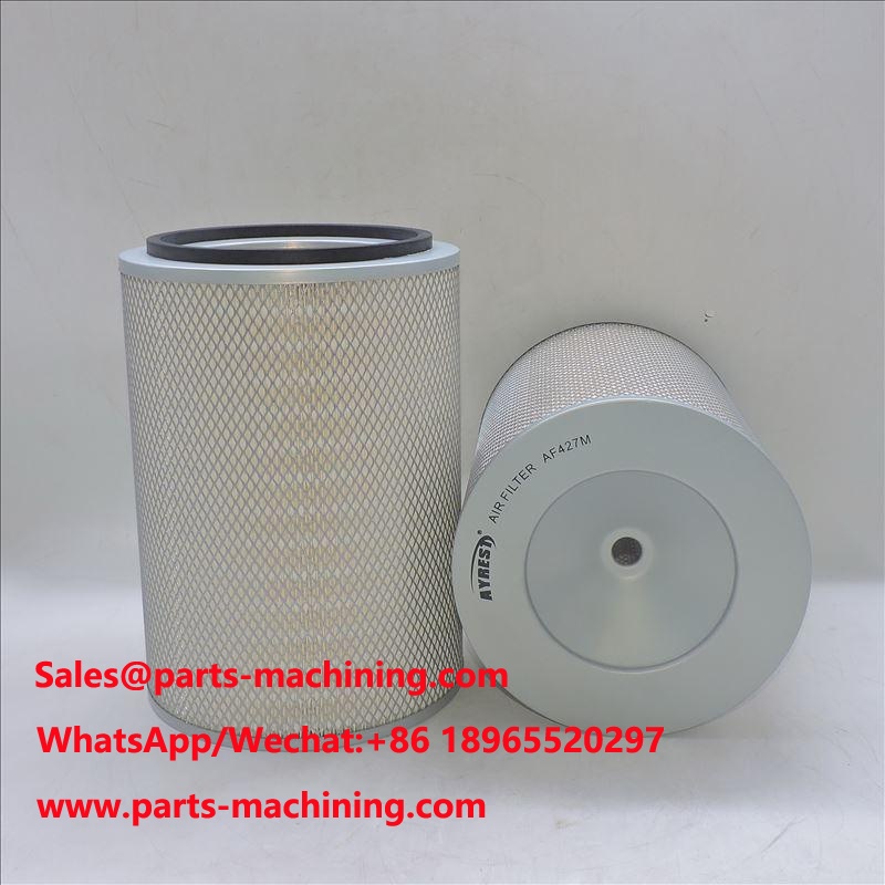 CASE รถขุดกรองอากาศ AF427M 182044 LL1895

