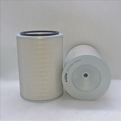 CASE รถขุดกรองอากาศ AF427M 182044 LL1895
