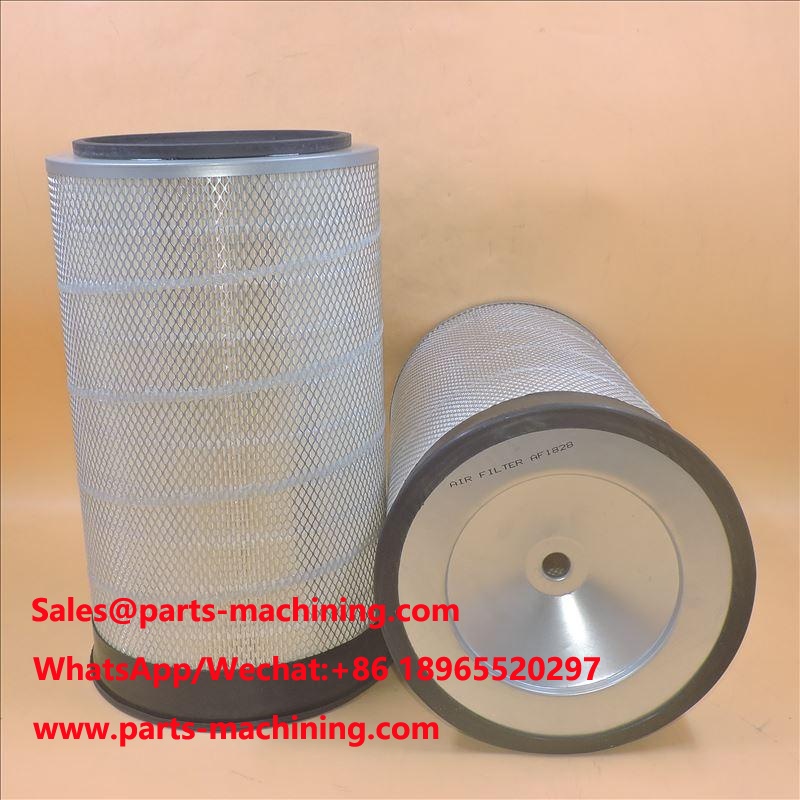 INGERSOLL RAND คอมเพรสเซอร์เครื่องกรองอากาศ AF1828 P181043 PA2518
