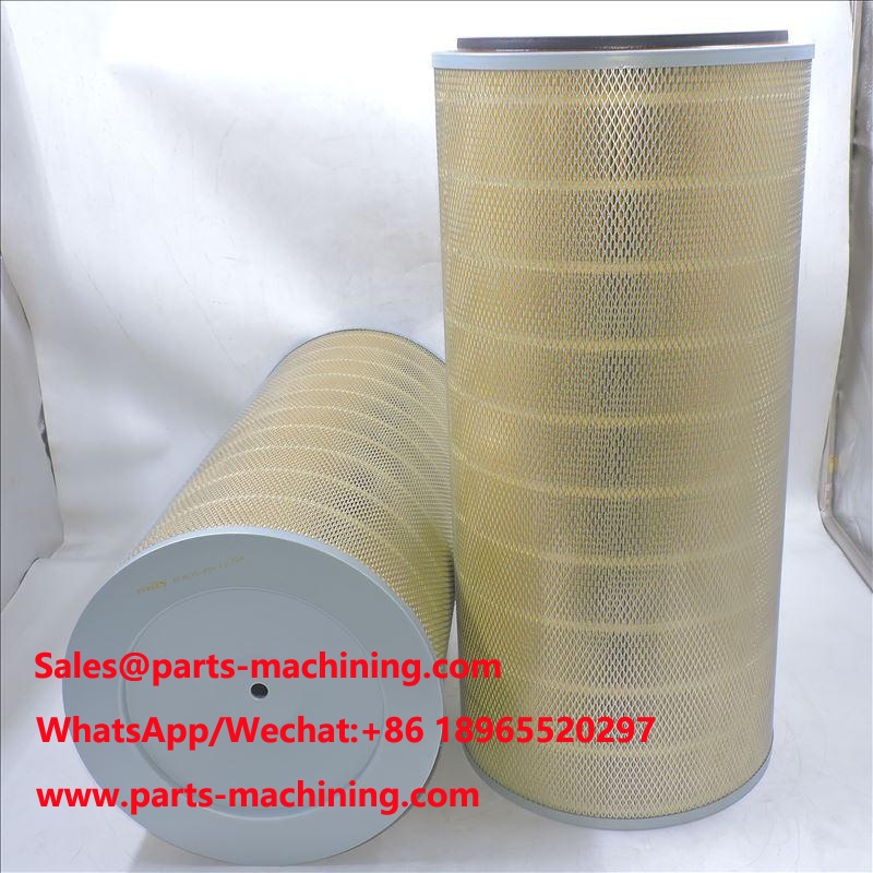 SULLAIR เครื่องอัดอากาศกรองอากาศ AF4676 P546761 PA2746
