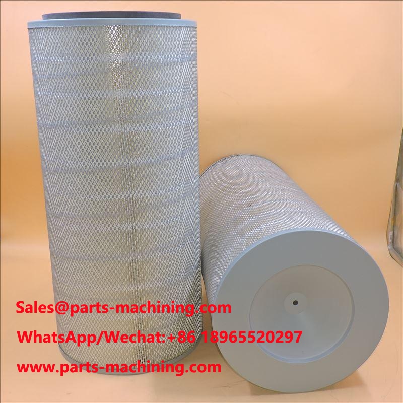 MAN รถบรรทุกกรองอากาศ AF4674 P546614 PA2744 A-68440
