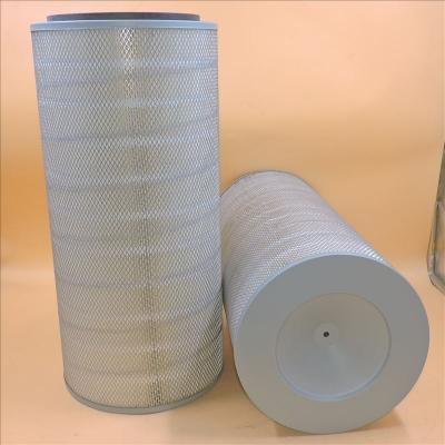 MAN รถบรรทุกกรองอากาศ AF4674 P546614 PA2744 A-68440
