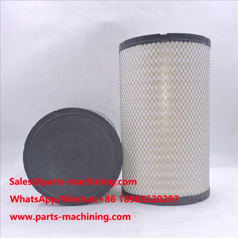 CUMMINS C200 D5E กรองอากาศ AF25156 SA 16936 4315257
