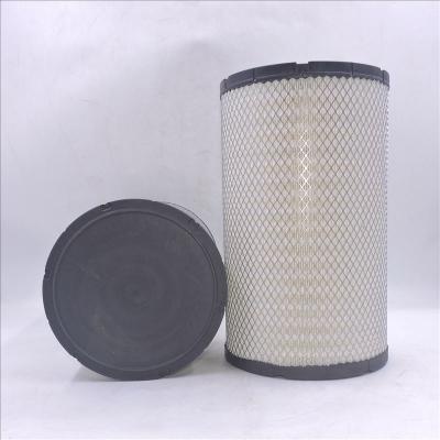 CUMMINS C200 D5E กรองอากาศ AF25156 SA 16936 4315257

