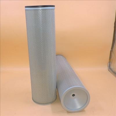 MAN รถบรรทุกกรองอากาศ AF4675 P546613 PA2745 A-68450
